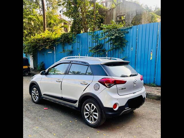 Used Hyundai i20 [2020-2023] Sportz 1.5 MT Diesel in Thane