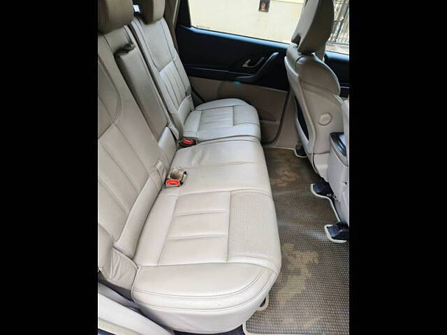 Used Mahindra XUV500 [2015-2018] W10 in Mysore