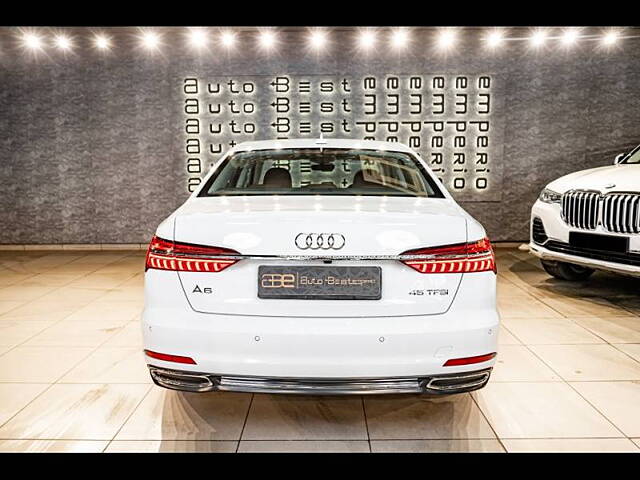 Used Audi A6 Technology 45 TFSI in Delhi