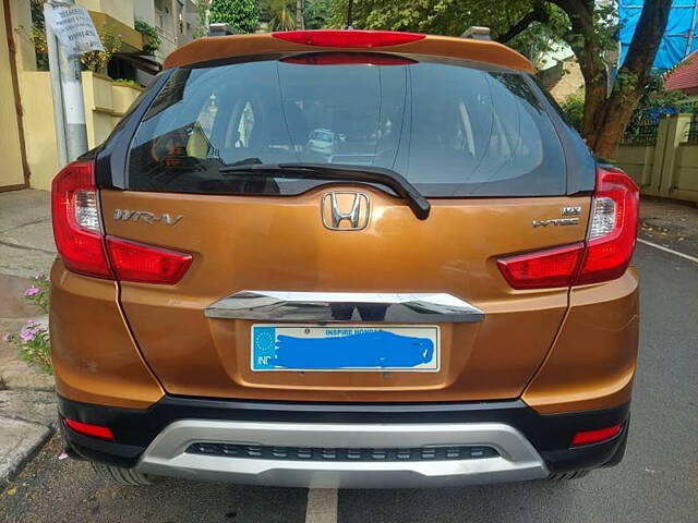 Used Honda WR-V [2017-2020] VX MT Petrol in Bangalore