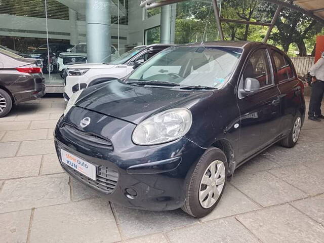 Used Nissan Micra [2010-2013] XL Petrol in Chennai