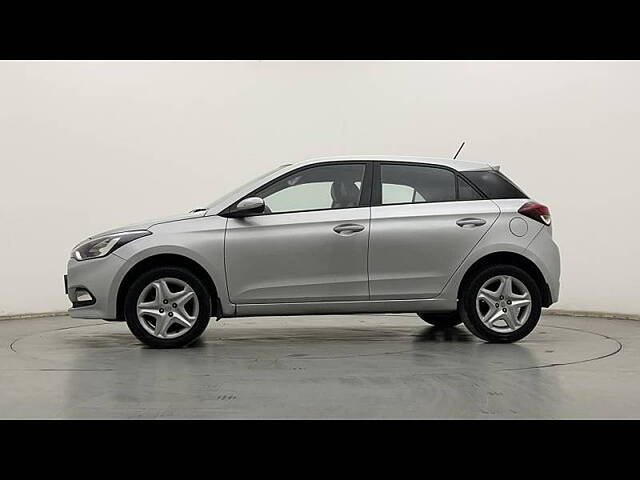 Used Hyundai Elite i20 [2017-2018] Asta 1.4 CRDI in Hyderabad