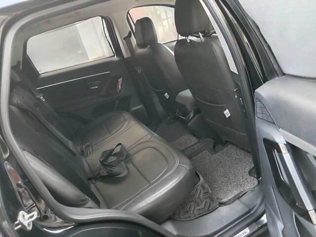 Used Tata Harrier [2019-2023] XTA Plus in Hyderabad