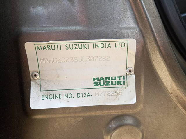 Used Maruti Suzuki Swift [2018-2021] ZDi Plus in Ahmedabad