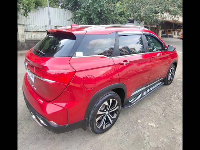 Used MG Hector Sharp Pro 1.5 Turbo Petrol  CVT [2023] in Mumbai