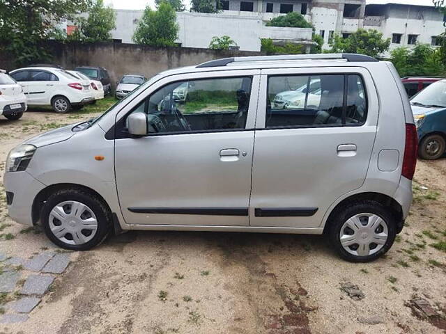 Used Maruti Suzuki Wagon R 1.0 [2014-2019] VXI in Ranchi