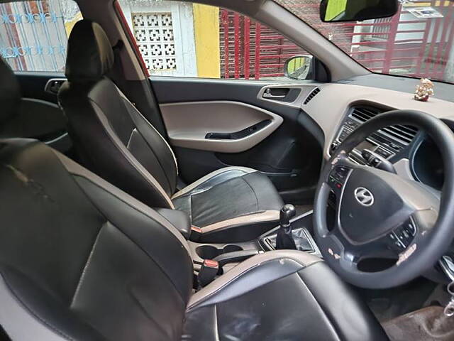 Used Hyundai Elite i20 [2014-2015] Magna 1.2 in Siliguri