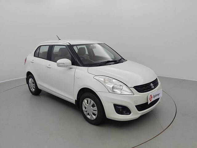 Used Maruti Suzuki Swift DZire [2011-2015] VXI in Jaipur