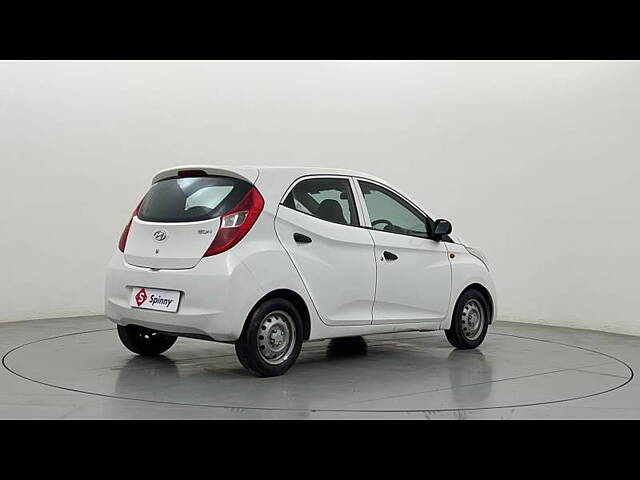 Used Hyundai Eon Era + in Ghaziabad