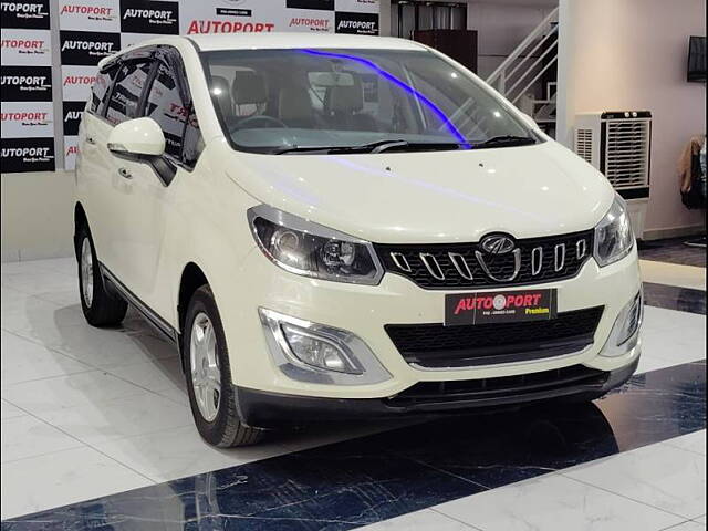 Used Mahindra Marazzo [2018-2020] M6 7 STR in Bangalore