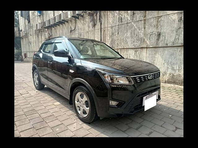 Used 2022 Mahindra XUV300 in Thane