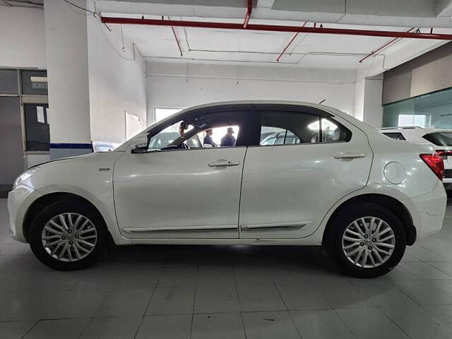 Used Maruti Suzuki Dzire [2017-2020] ZDi in Chandigarh