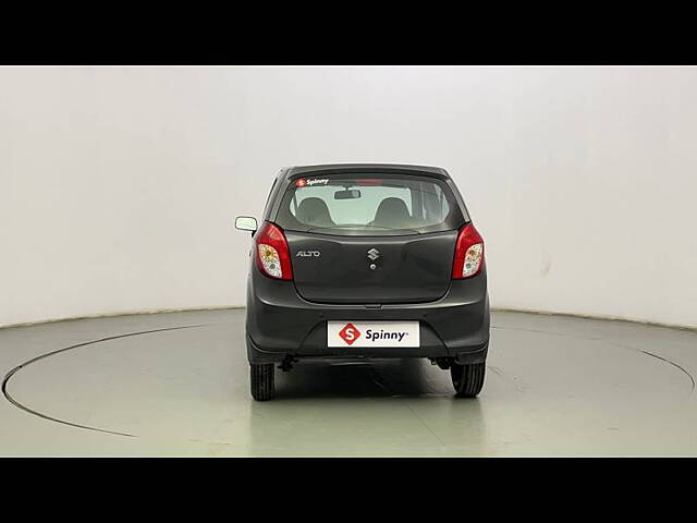 Used Maruti Suzuki Alto 800 [2012-2016] Lxi in Kolkata