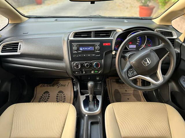 Used Honda Jazz [2015-2018] S MT [2015-2016] in Delhi