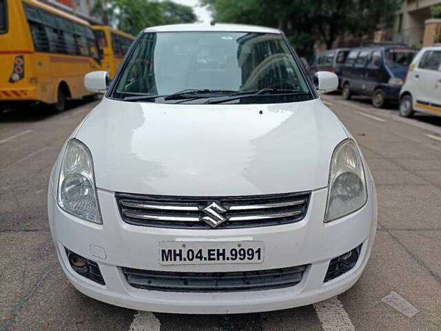 Used 2010 Maruti Suzuki Swift DZire in Mumbai