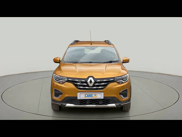 Used Renault Triber [2019-2023] RXZ [2019-2020] in Delhi