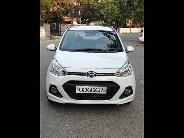 Used 2014 Hyundai Grand i10 in Dehradun