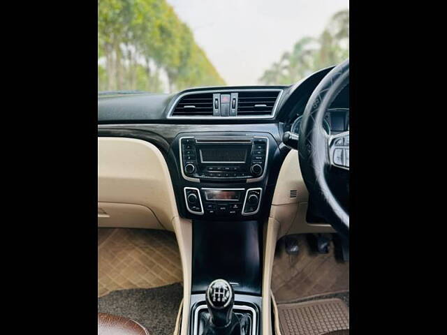 Used Maruti Suzuki Ciaz [2014-2017] VDi+ SHVS in Mohali