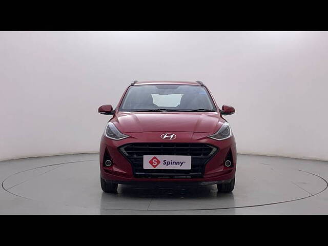 Used Hyundai Grand i10 Nios [2019-2023] Asta 1.2 Kappa VTVT in Bangalore