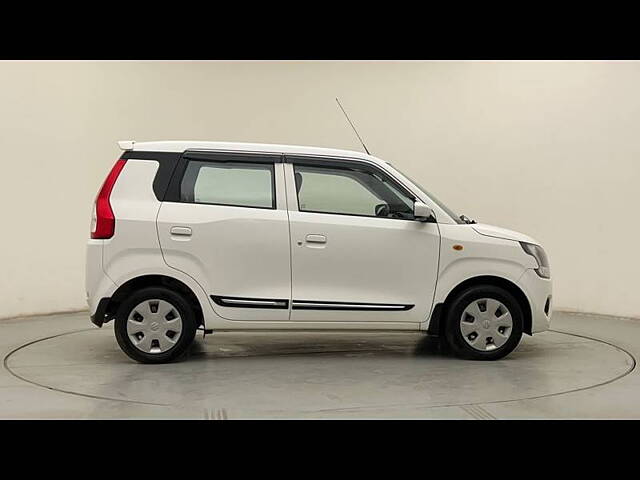 Used Maruti Suzuki Wagon R VXI 1.0 CNG [2022-2023] in Pune