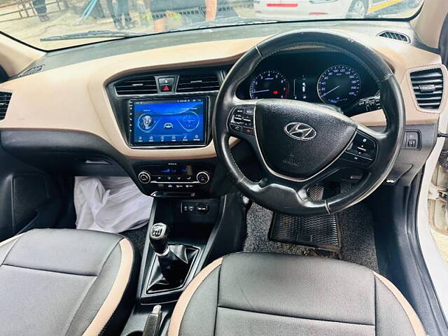 Used Hyundai Elite i20 [2016-2017] Asta 1.2 (O) [2016] in Mumbai