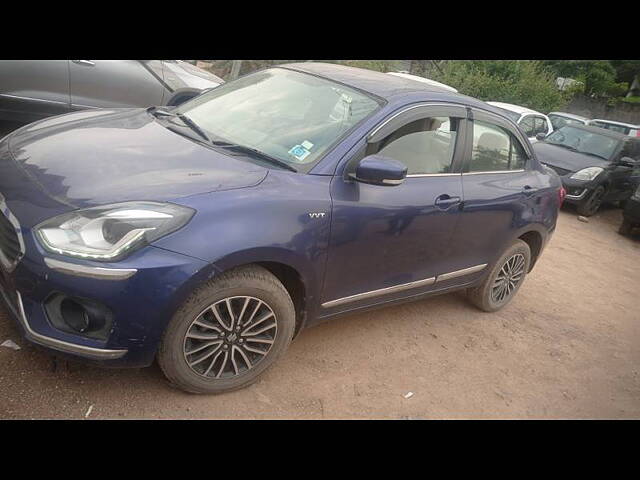 Used Maruti Suzuki Dzire [2017-2020] ZXi Plus AMT in Pune