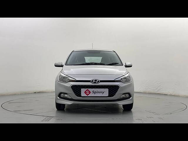 Used Hyundai Elite i20 [2016-2017] Sportz 1.2 [2016-2017] in Gurgaon