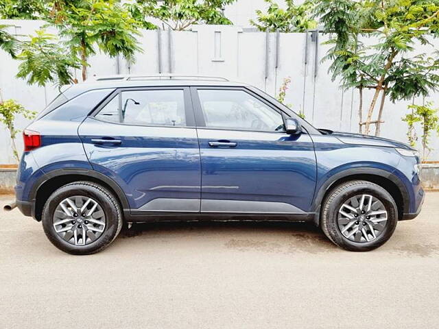 Used Hyundai Venue [2019-2022] SX 1.0 Turbo in Chennai