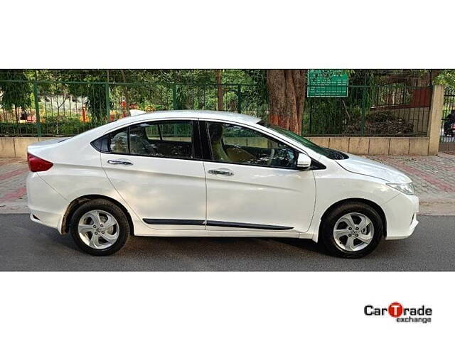 Used Honda City [2011-2014] 1.5 V MT in Delhi