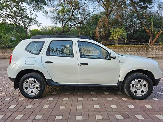 Used Renault Duster [2012-2015] 85 PS RxL Diesel in Pune