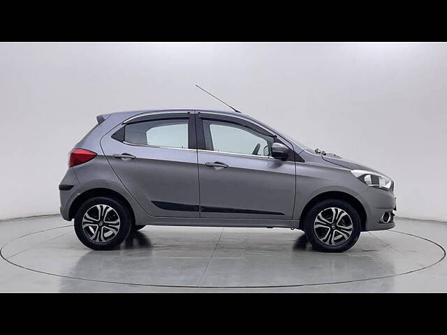 Used Tata Tiago [2016-2020] Revotron XZ in Bangalore