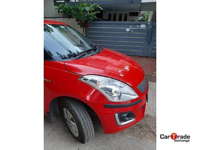 Used Maruti Suzuki Swift [2011-2014] VXi in Hyderabad