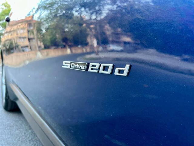 Used BMW X1 [2020-2023] sDrive20d M Sport in Delhi