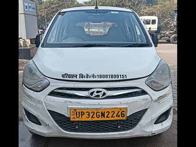 Used 2016 Hyundai i10 in Lucknow