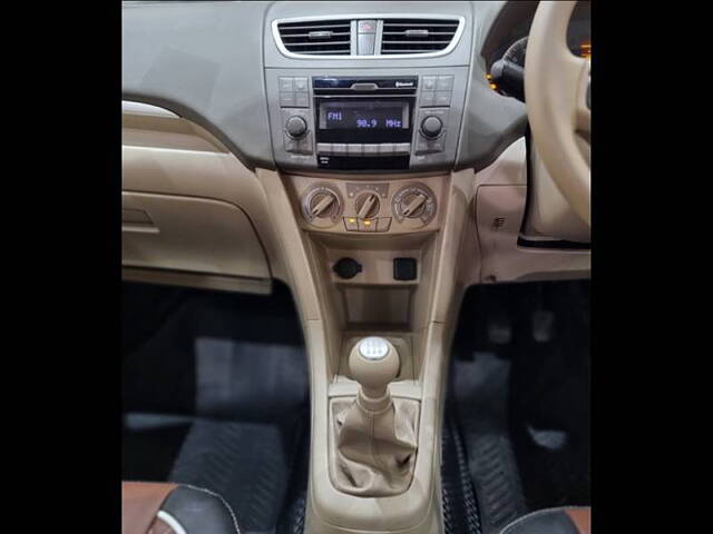 Used Maruti Suzuki Ertiga [2015-2018] VXI CNG in Thane