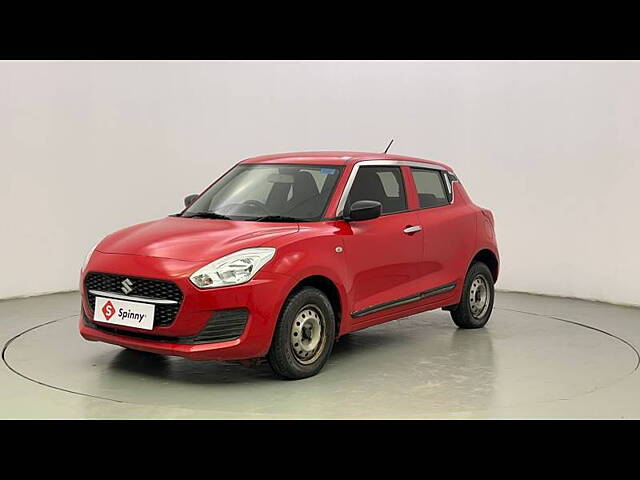 Used 2022 Maruti Suzuki Swift in Kolkata