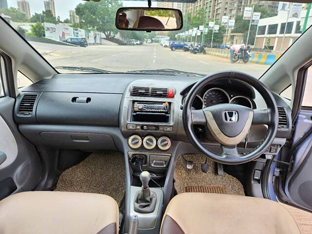 Used Honda City ZX EXi in Thane