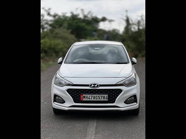 Used 2019 Hyundai Elite i20 in Nashik