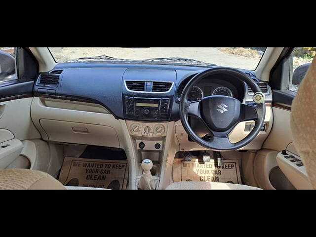 Used Maruti Suzuki Swift DZire [2011-2015] VDI in Rudrapur