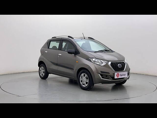 Used Datsun redi-GO [2016-2020] T(O) 1.0 [2017-2019] in Bangalore