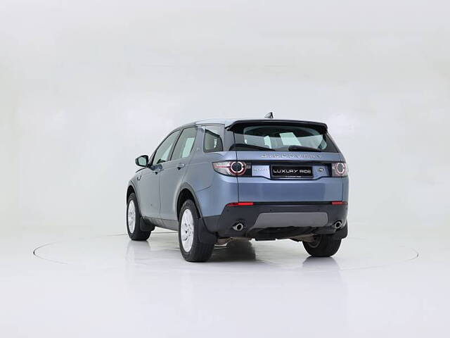 Used Land Rover Discovery Sport [2018-2020] SE in Lucknow