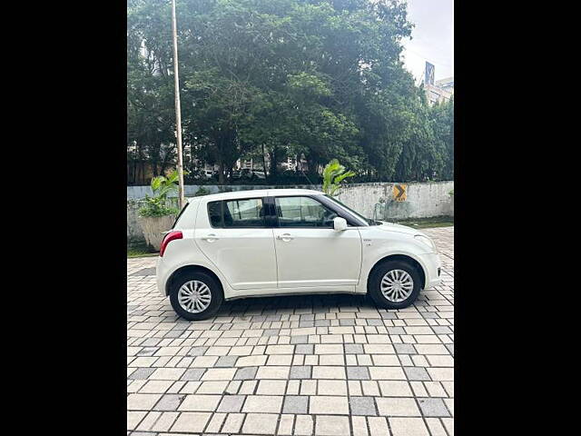 Used Maruti Suzuki Swift  [2005-2010] VDi in Mumbai