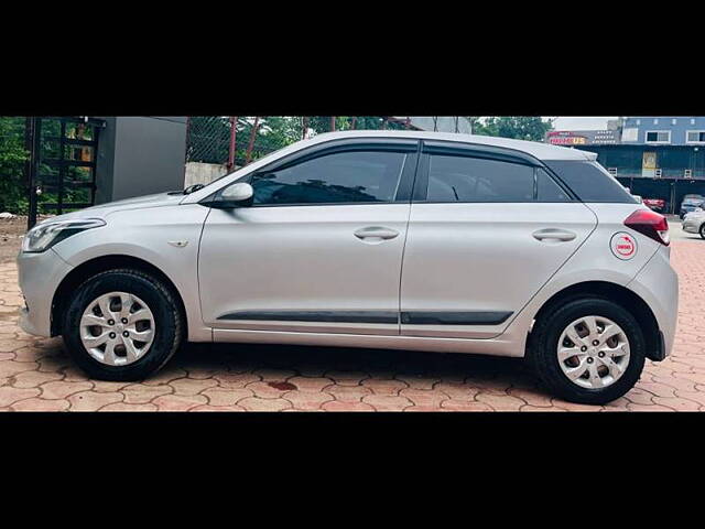 Used Hyundai Elite i20 [2014-2015] Magna 1.4 CRDI in Indore