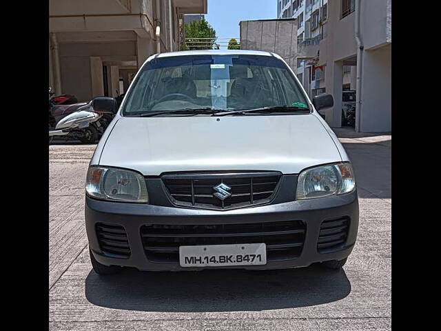 Used 2008 Maruti Suzuki Alto in Pune