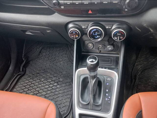 Used Hyundai Venue [2019-2022] SX Plus 1.0 Turbo DCT in Delhi