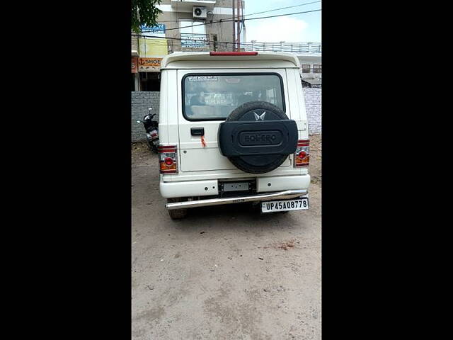 Used Mahindra Bolero B4 in Lucknow