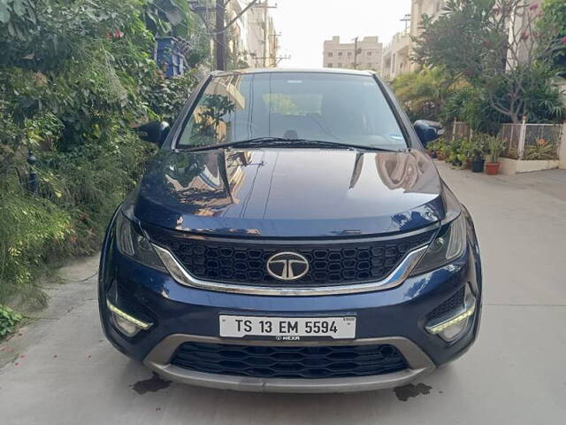 Used 2018 Tata Hexa in Hyderabad