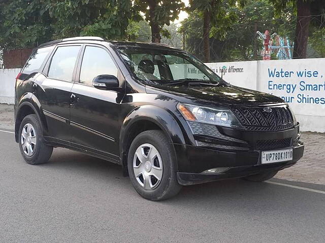 Used Mahindra XUV500 [2011-2015] W6 2013 in Kanpur