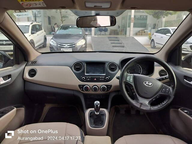 Used Hyundai Grand i10 Sportz U2 1.2 CRDi in Aurangabad