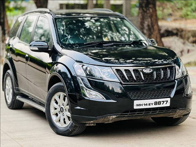 Used Mahindra XUV500 [2015-2018] W10 1.99 in Pune